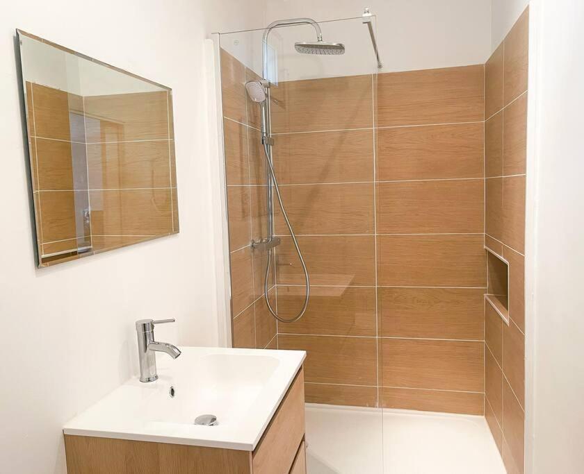 Proche Festival - Centre - Lave-linge - Wifi Fibre Appartement *
