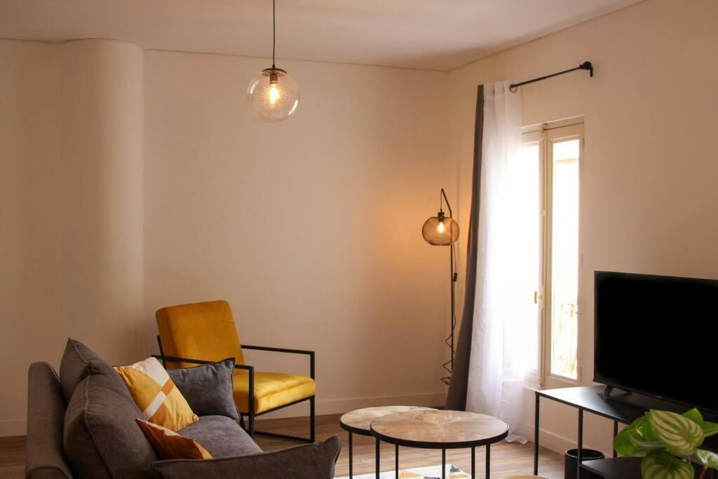 Appartement Proche Festival - Centre - Lave-linge - Wifi Fibre Avignon