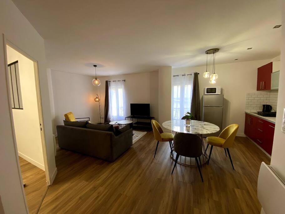 Apartment Proche Festival - Centre - Lave-linge - Wifi Fibre Avignon
