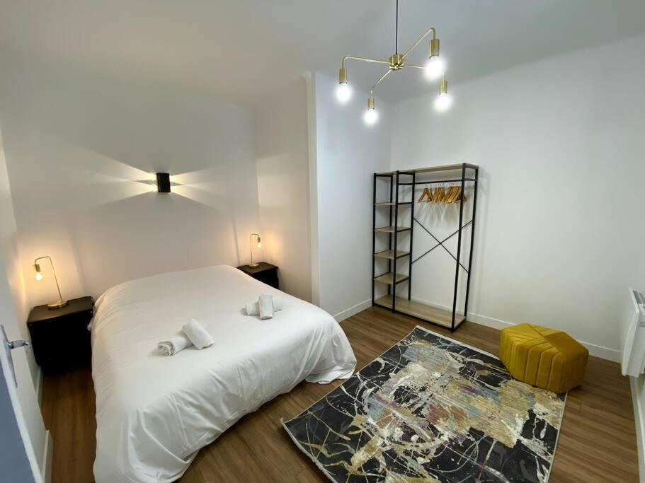 Apartment Proche Festival - Centre - Lave-linge - Wifi Fibre Avignon