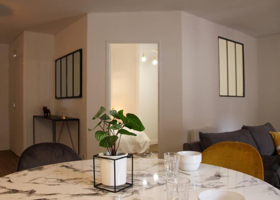 Apartment Proche Festival - Centre - Lave-linge - Wifi Fibre *